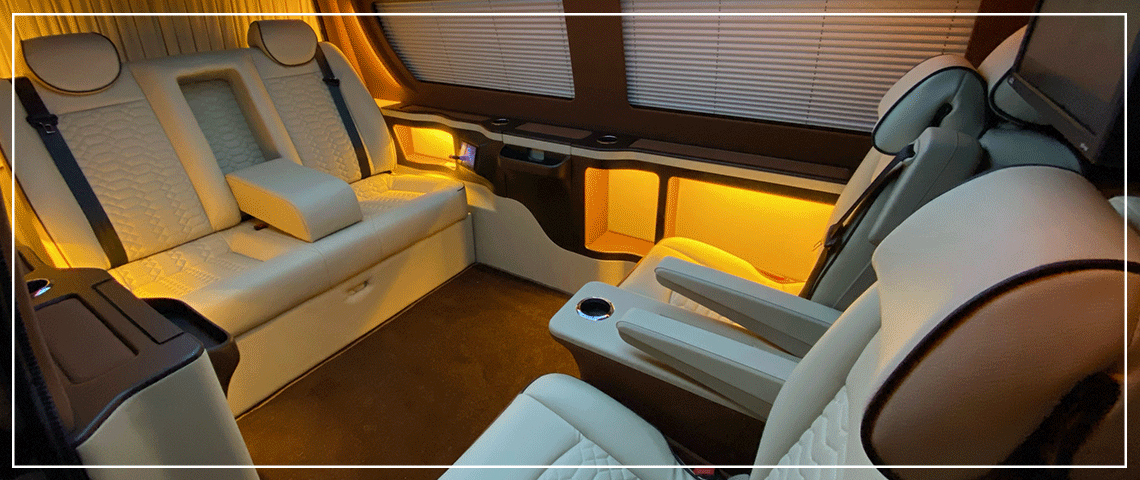 Volkswagen VIP Tasarım Araç Alım Satım Takas İstanbul VIP DİZAYN